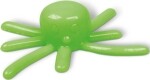 Die Olchis olchige Glibberkrake gr&uuml;n, 8 cm