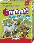 AMIGO 6 nimmt Junior
