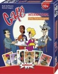 Amigo Cafe International, Kartenspiel