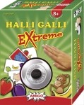 AMIGO Halli Galli Extreme
