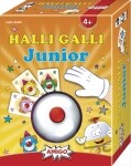AMIGO Halli Galli Junior