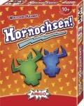 AMIGO Hornochsen