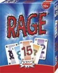 AMIGO Rage