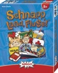 AMIGO Schnapp, Land, Fluss!