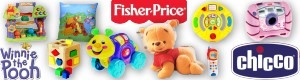Babyspielzeug