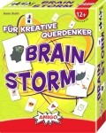AMIGO Kartenspiel Brain Storm