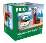 BRIO Magnetisches Glockensignal