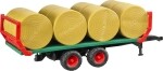 BRUDER Ballentransportanh&auml;nger
