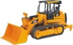 BRUDER CAT Kettenlader