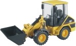 BRUDER CATERPILLAR Kompaktgelenkradlader
