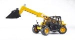 BRUDER Caterpillar Teleskoplader