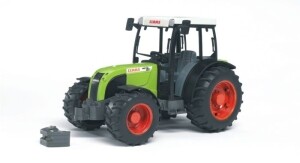 Produktabbildung BRUDER Claas Nectis 267 F