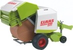 BRUDER CLAAS Rollant 250 Rundballenpresse