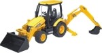 BRUDER JCB Midi CX Baggerlader