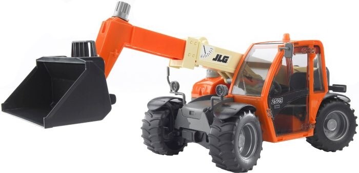 BRUDER JLG Teleskoplader