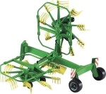 BRUDER Krone Schwader KS 6.81-7.81/26 Duo