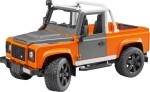 Bruder Land Rover Defender Pick Up