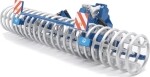 BRUDER Lemken Frontpacker Vario Pack K