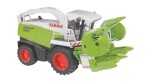 BRUDER Maish&auml;cksler Claas Jaguar 900