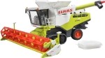 bruder Class Lexion 780 Terra Tec M&auml;hdrescher