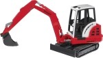 BRUDER Schaeff HR16 Minibagger