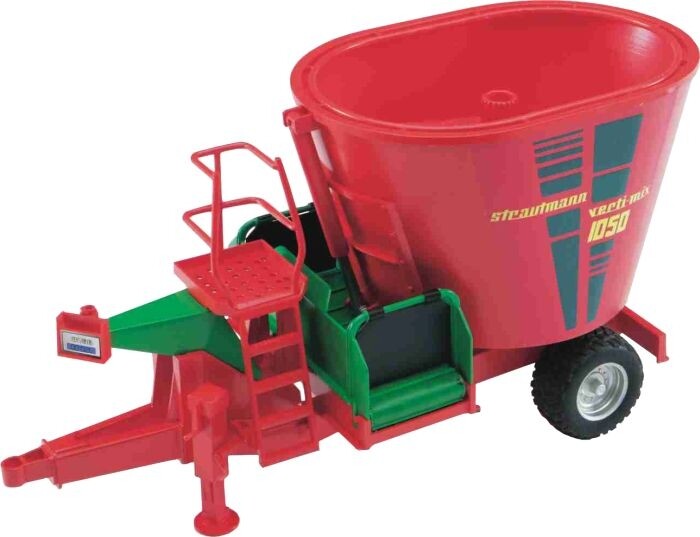 BRUDER Strautmann Futtermischwagen