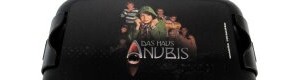 Das Haus Anubis Fanartikel
