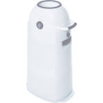 DIAPER CHAMP Geruchsdichter Windeleimer Diaper Champ Classic regular | 60.0 Liter | Kunststoff