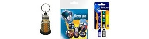 Doctor Who Accessoires