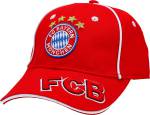 FC Bayern München Baseballcap Fan Kids