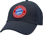 FC Bayern München Baseballcap Retro