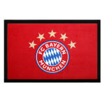 FC Bayern München Fussmatte Logo