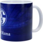 FC Schalke 04 Tasse "Beste Mama"