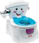 Fisher Price Baby Gear Meine erste Toilette