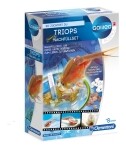 GALILEO Triops - Nachf&uuml;llpack neu