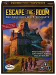 Escape the Room - Geheimnis der Sternwarte