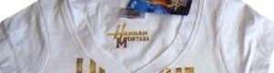 Hannah Montana Fanartikel