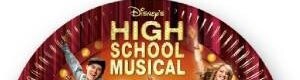 High School Musical Fanartikel
