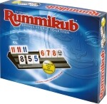 JUMBO Rummikub X-tra gro&szlig;e Zahlen