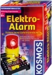 KOSMOS Elektro-Alarmanlage