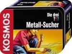 KOSMOS Die drei ??? "Metall-Sucher"