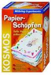 KOSMOS Mitbringexperiment Papier-Sch&ouml;pfen