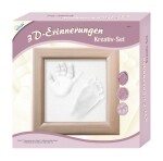 Kreativ-Set "3D Erinnerungen"