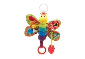 Produktabbildung LAMAZE Play & Grow Freddie