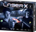 BELUGA Laser X mit zwei Micro Blasters