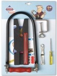 PEBARO Junior Laubs&auml;ge-Set