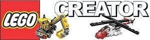 Lego Creator