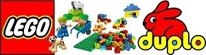 Lego Duplo