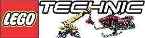 Lego Technic