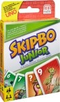 MATTEL Skip-Bo Junior